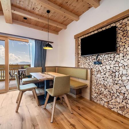 Haughof Apartement Laerchenweide Verano Exterior photo