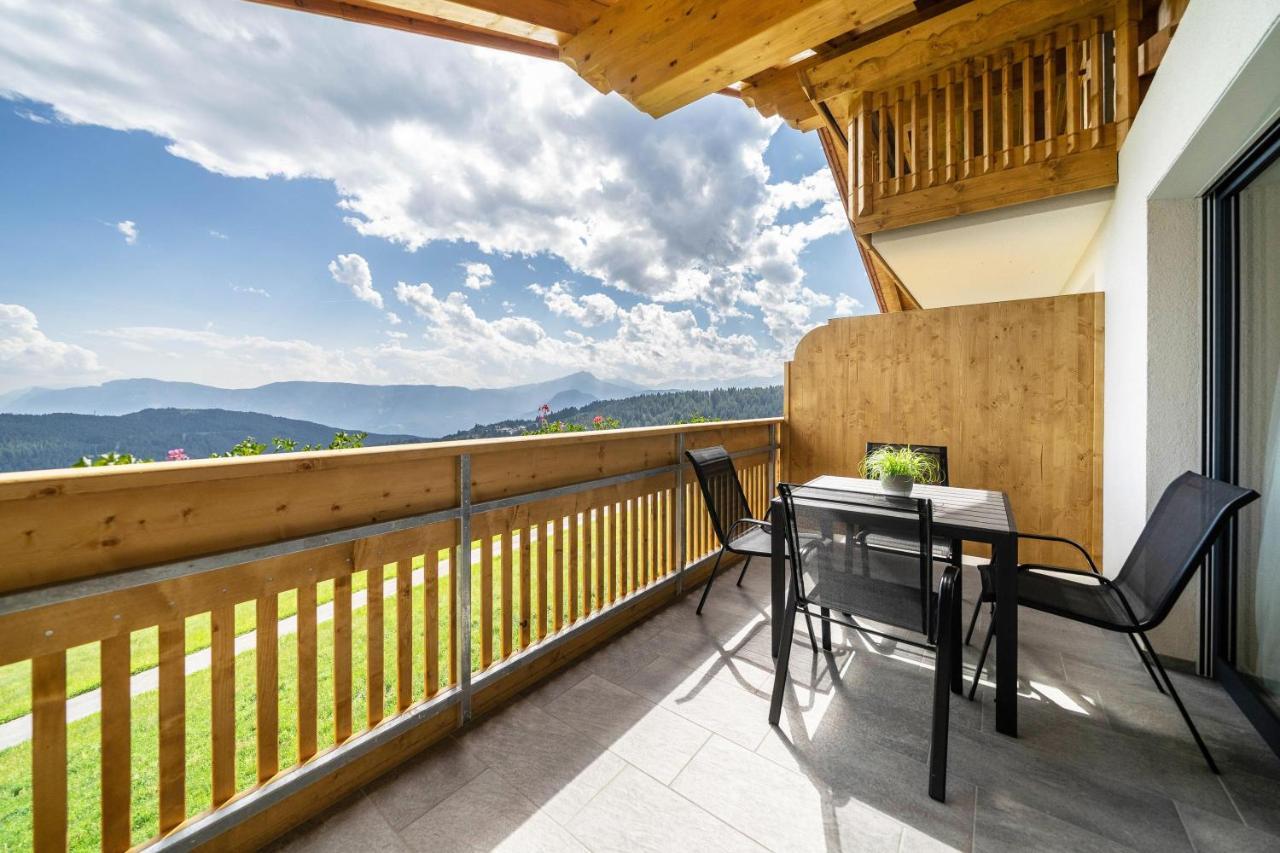 Haughof Apartement Laerchenweide Verano Exterior photo