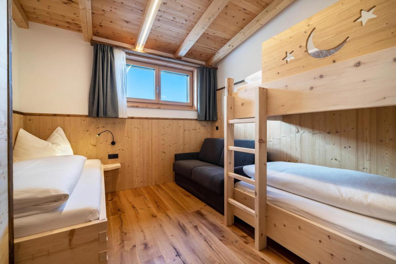Haughof Apartement Laerchenweide Verano Exterior photo