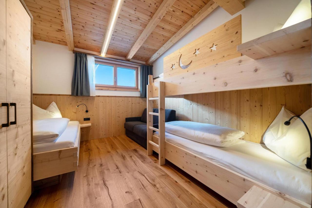 Haughof Apartement Laerchenweide Verano Exterior photo